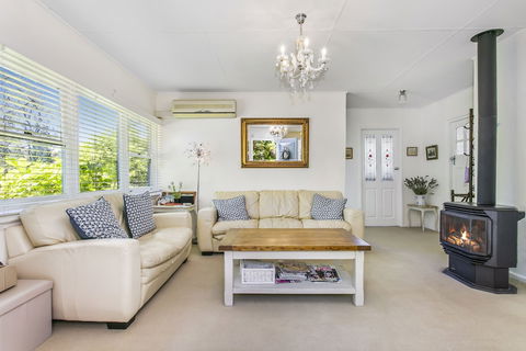 Lavender Cottage - Gold Coast 4U 1