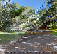 Big4 Point Vernon Holiday Park - Accommodation Gold Coast