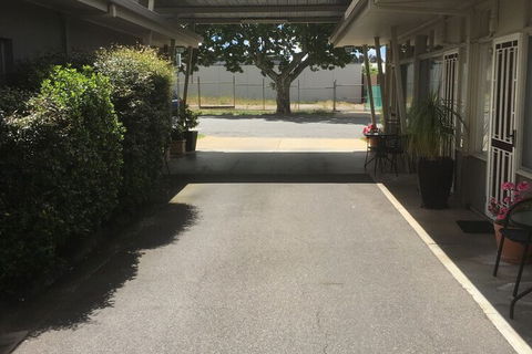 Central Wangaratta Motel - 1 Gold Coast 1