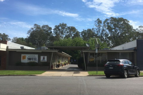 Central Wangaratta Motel - 1 Gold Coast 4