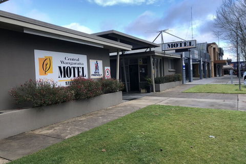 Central Wangaratta Motel - 1 Gold Coast 5