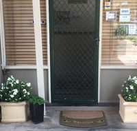 Central Wangaratta Motel - Accommodation Gold Coast