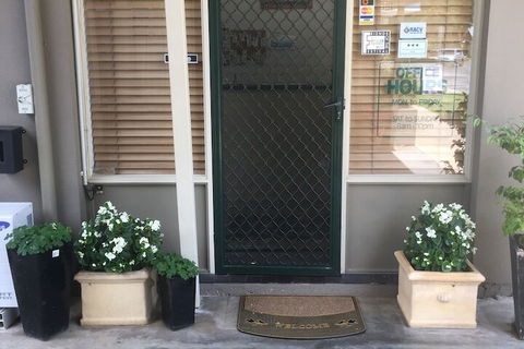 Central Wangaratta Motel - 1 Gold Coast 0