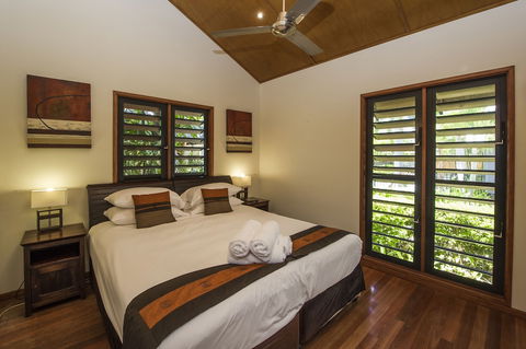 Pure Magnetic Villa 2 - Gold Coast 4U 0