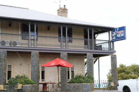 Hampton Halfway Hotel Motel - Gold Coast 4U 3