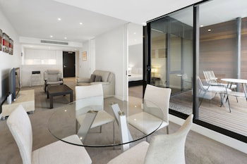 Edgewater 207 - Accommodation Gold Coast 0