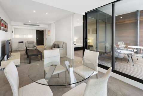 Edgewater 207 - Accommodation Gold Coast 1
