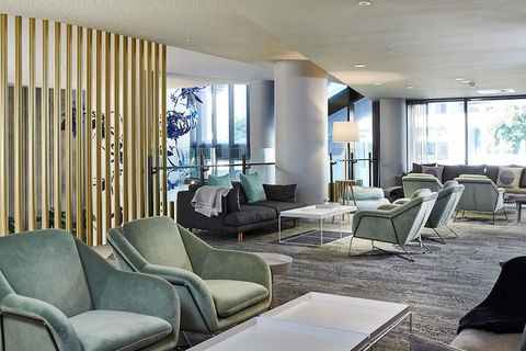 Spire Residences - Gold Coast 4U 4