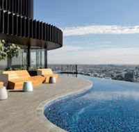 Spire Residences - Gold Coast 4U