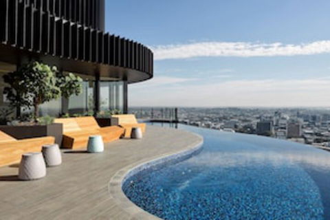 Spire Residences - Gold Coast 4U 0