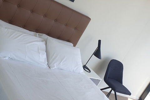 Spire Residences - Gold Coast 4U 6