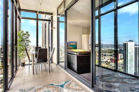 MJ Shortstay Bank Apartments - Accommodation Gold Coast 6