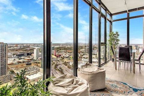 MJ Shortstay Bank Apartments - Accommodation Gold Coast 7
