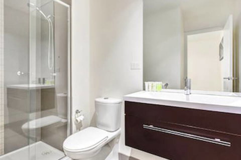 MJ Shortstay Bank Apartments - Accommodation Gold Coast 2