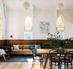 Church Conversion Private Garden Family Escape - 1 Gold Coast