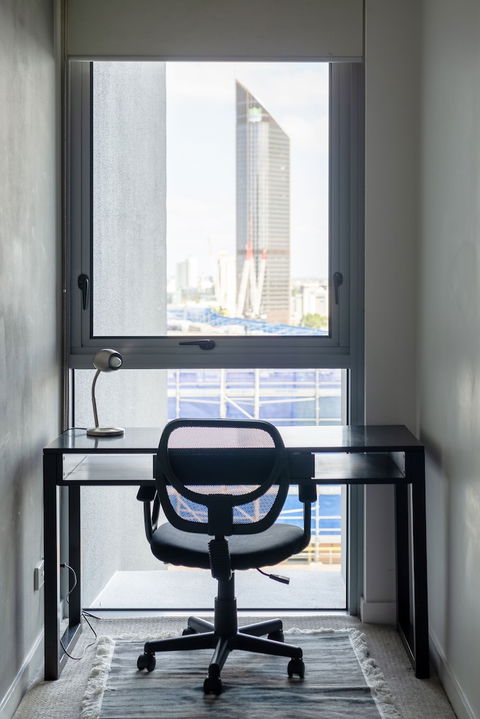 Brisbane City Apartments Tank Street - Gold Coast 4U 2