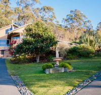 Maria Views Bed  Breakfast - Accommodation Gold Coast