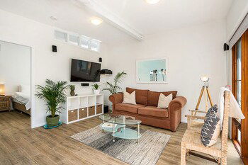 Half Moon Cottage - Gold Coast 4U 0