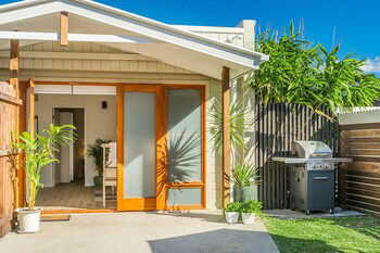 Half Moon Cottage - Gold Coast 4U 4
