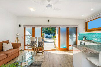Half Moon Cottage - Gold Coast 4U 1
