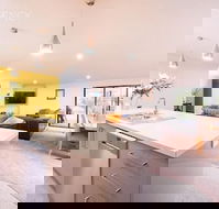 Euphoria House - Accommodation Gold Coast