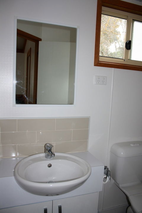 BIG4 Seymour Holiday Park - Accommodation Gold Coast 2