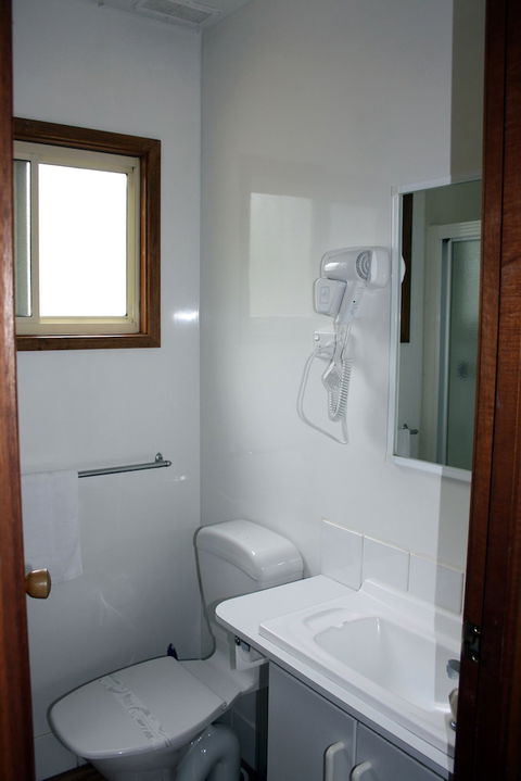 BIG4 Seymour Holiday Park - Accommodation Gold Coast 0