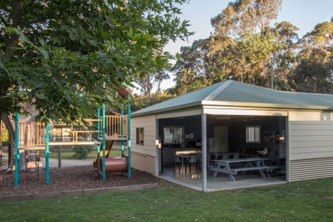 BIG4 Seymour Holiday Park - Accommodation Gold Coast 6