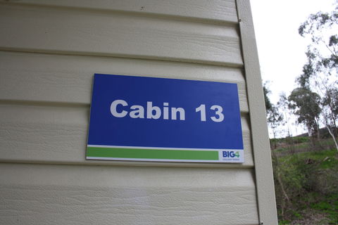 BIG4 Seymour Holiday Park - Accommodation Gold Coast 4