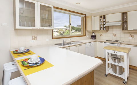 Mountain Lodge - Accommodation Gold Coast 3