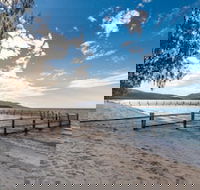 Birdsong House Dingo Beach - Accommodation Gold Coast