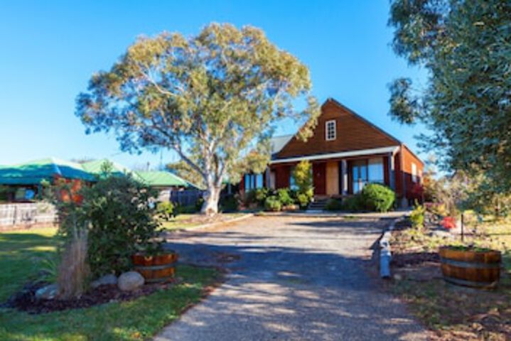 Pilot Wilderness NSW Accommodation Gold Coast