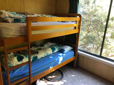 Blue Range Cottage - 1 Gold Coast 5