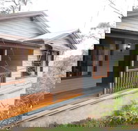 Geebung Cottage - Accommodation Gold Coast