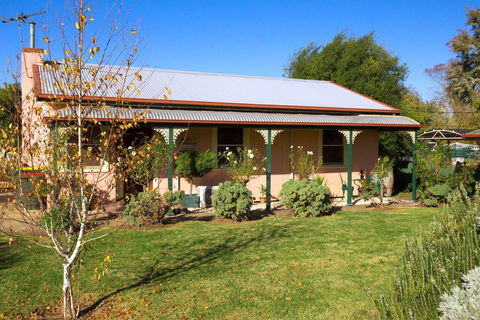 Rubys Cottage - Gold Coast 4U 2
