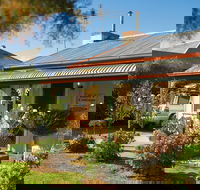 Rubys Cottage - Accommodation Gold Coast