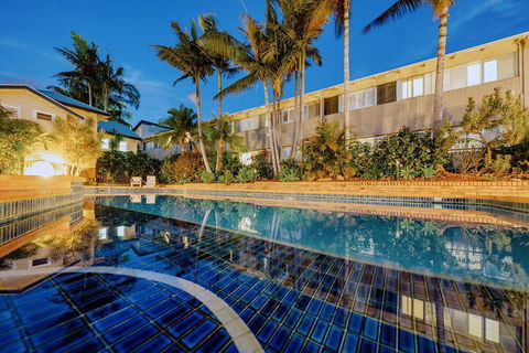 Fitzroy Motor Inn Grafton - Accommodation Gold Coast 4