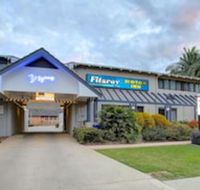Fitzroy Motor Inn Grafton - Gold Coast 4U