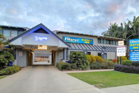 Fitzroy Motor Inn Grafton - Accommodation Gold Coast 0