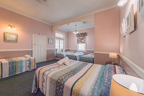 Fitzroy Motor Inn Grafton - Accommodation Gold Coast 7