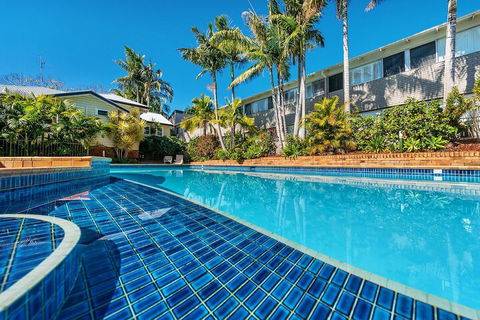 Fitzroy Motor Inn Grafton - Accommodation Gold Coast 5