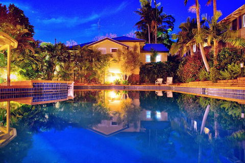 Fitzroy Motor Inn Grafton - Accommodation Gold Coast 6