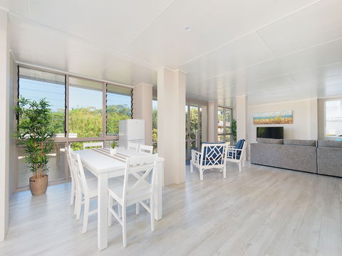 Bamboo Bay At Fingal Bay - Gold Coast 4U 3