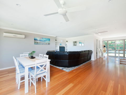 Bamboo Bay At Fingal Bay - Gold Coast 4U 2