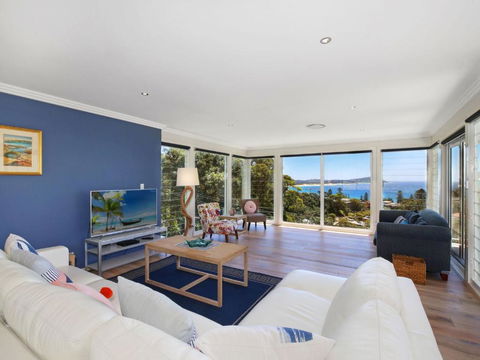 Ocean Breeze 41 Kurrawyba Avenue Terrigal - Accommodation Gold Coast 6