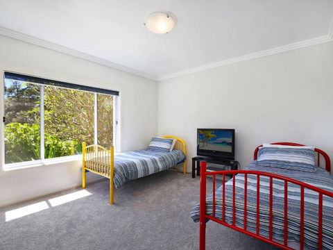 Ocean Breeze 41 Kurrawyba Avenue Terrigal - Accommodation Gold Coast 1