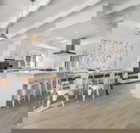 Canterbury Beach House - 1 Gold Coast