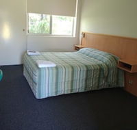 Bull 'n' Bush Hotel Motel - Accommodation Gold Coast