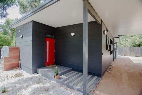 Hildonk - Accommodation Gold Coast 1