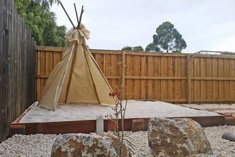 Hildonk - Accommodation Gold Coast 2